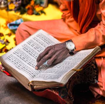 World Council of Hindus